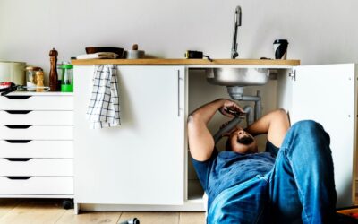 Manutenzione dell’impianto idraulico: perché è importante