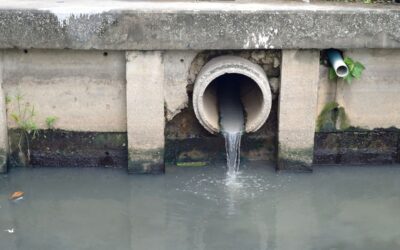 Pendenza fognatura: i valori ideali e l’incidenza sugli spurghi