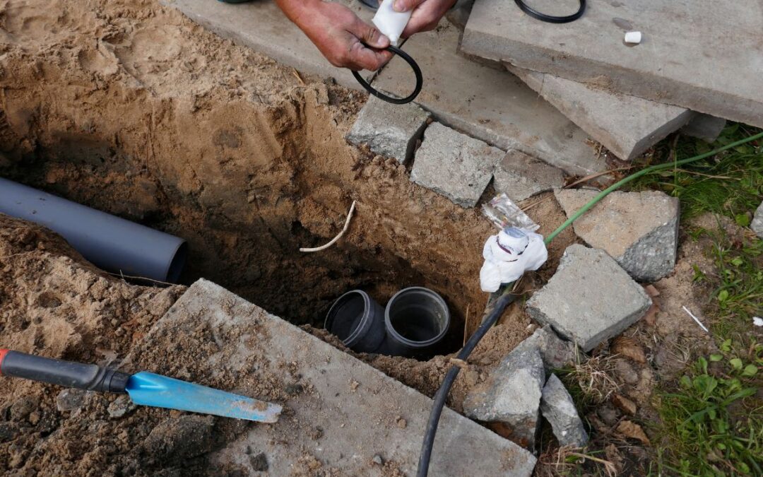 Allaccio fognatura obbligatorio: tutto quello che devi sapere