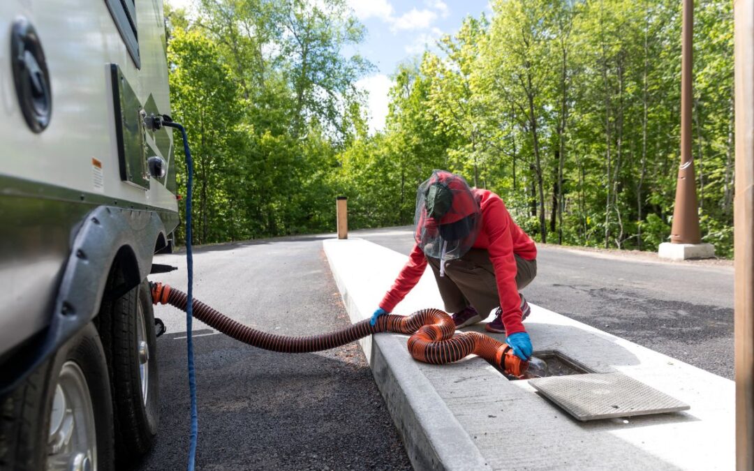 Fognatura privata su strade pubbliche, cosa fare