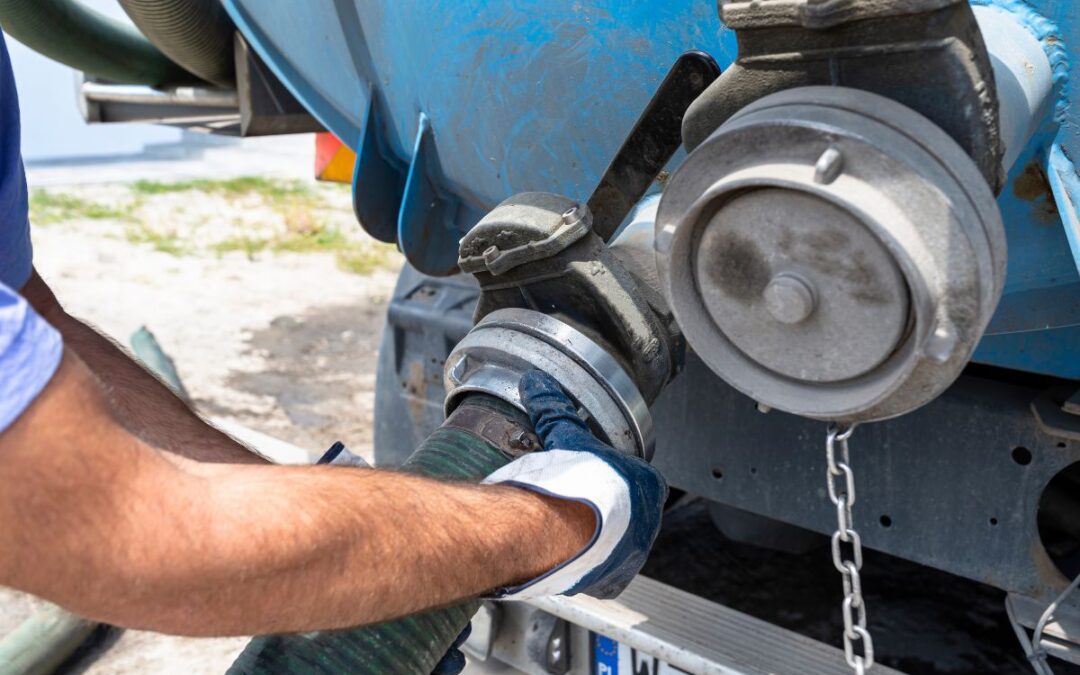 Autospurgo fognature: l’importanza della pulizia e manutenzione degli impianti idraulici