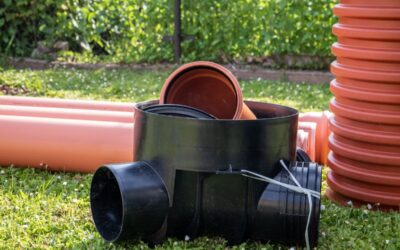 Rifacimento condotti fognari a Roma: il servizio specializzato di EcoTecno Service