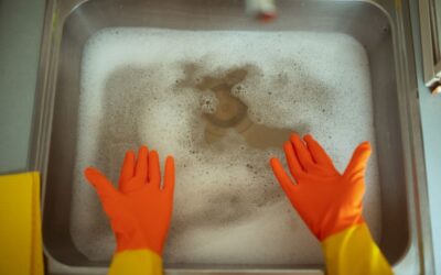 Come prevenire l’intasamento delle tubazioni in casa: consigli pratici