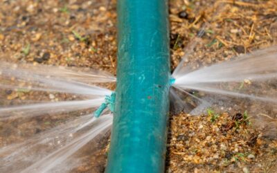 Come trovare una perdita fognaria senza demolire