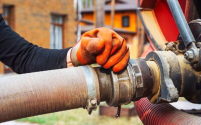 Pulizia fossa biologica: ogni quanto va fatta davvero?