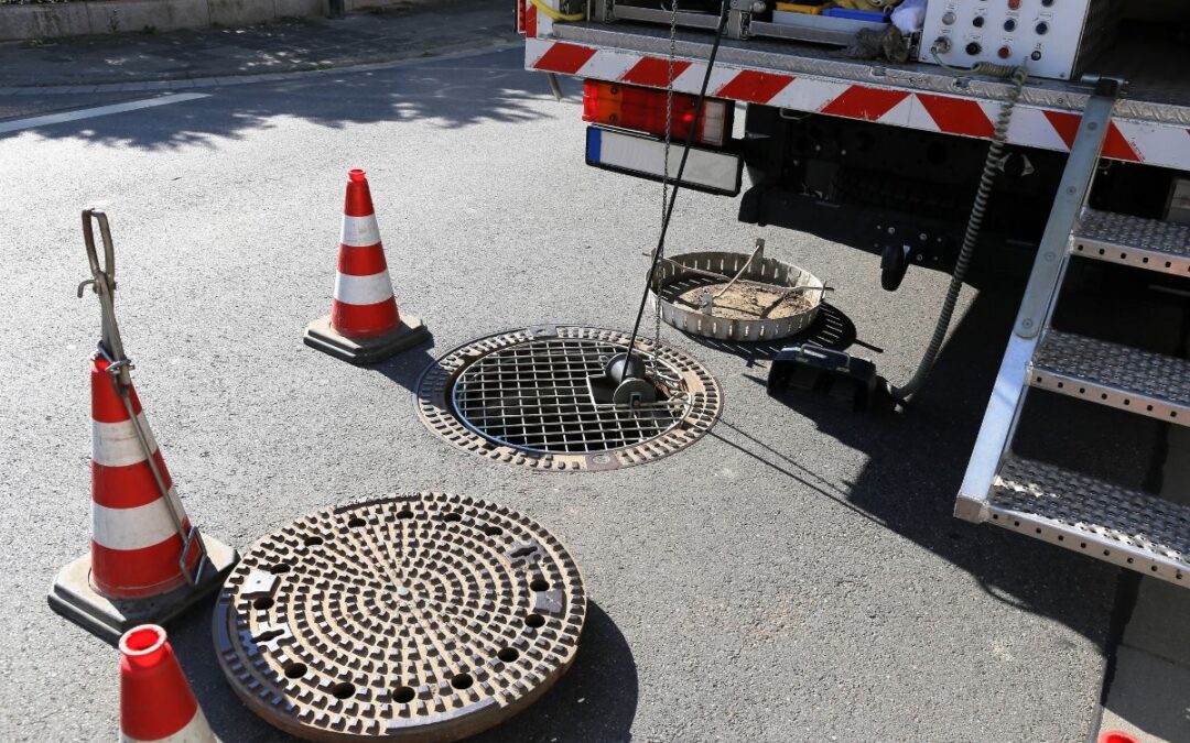 Manutenzione delle fognature condominiali: quanto può far risparmiare davvero ai condomini