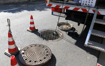 Manutenzione delle fognature condominiali: quanto può far risparmiare davvero ai condomini